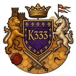 K333আইকন